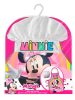 Disney Minnie  Smile Kinder Schürze 2-teiliges Set