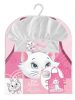 Disney Marie Whiskers  Kinder Schürze 2-teiliges Set