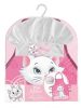 Disney Marie Whiskers Kinder Schürze 2 teiliges Set