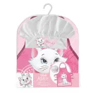 Disney Marie Whiskers  Kinder Schürze 2-teiliges Set