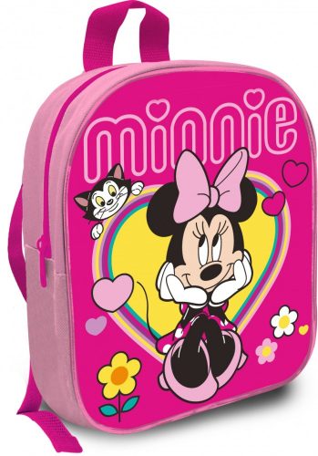 Disney Minnie  Rucksack, Tasche 29 cm