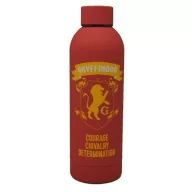   Harry Potter Gryffindor Edelstahlflasche mit Schraubverschluss 700 ml