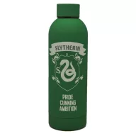   Harry Potter Slytherin Edelstahlflasche mit Schraubverschluss 700 ml