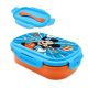 Disney Mickey  Go Sandwich Box + Besteck Set
