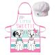 Disney 101 Dalmatiner Little Sweetie Kinder Schürze 2-teiliges Set