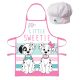 Disney 101 Dalmatiner Little Sweetie Kinder Schürze 2 teiliges Set