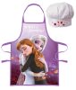 Disney Eiskönigin Hug Kinder Schürze 2-teiliges Set