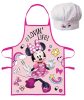 Disney Minnie Lovin' Life Kinderschürze 2er-Set