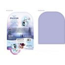 Disney Eiskönigin Royally Cool Weihnachtliche Kinderschürze 2-teiliges Set