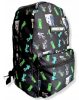 Minecraft Schultasche, Tasche 40 cm
