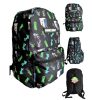 Minecraft Schultasche, Tasche 40 cm