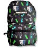 Minecraft Schultasche, Tasche 40 cm