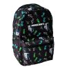Minecraft Schultasche, Tasche 40 cm
