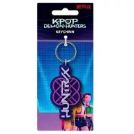 K-pop Demon Hunters Hunter Schlüsselanhänger