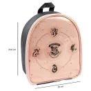 Harry Potter Pink thermo-Lunch-Bag, Kühltasche 25 cm