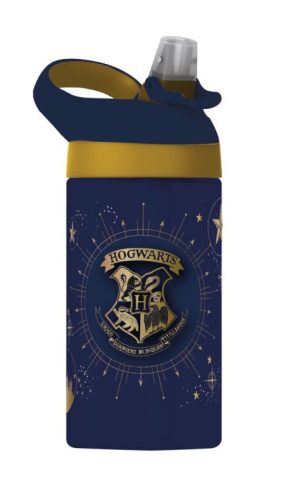Harry Potter Flasche, Sportflasche 473 ml