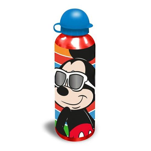 Disney Mickey Sun Aluminium Flasche (500 ml)