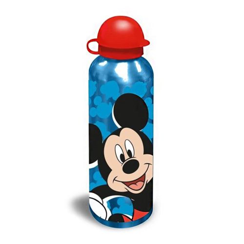 Disney Mickey Play Aluminium Flasche (500 ml)
