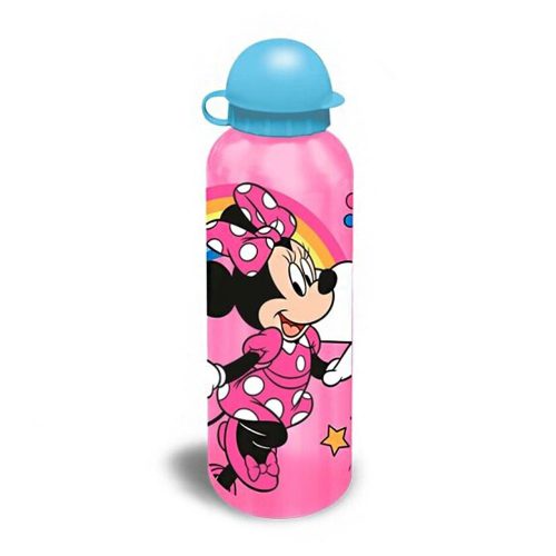 Disney Minnie  Fun Aluminiumflasche 500 ml