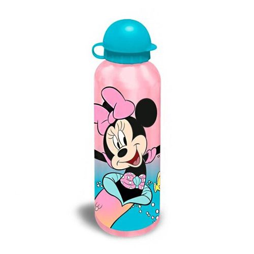 Disney Minnie  Mermaid Aluminiumflasche 500 ml