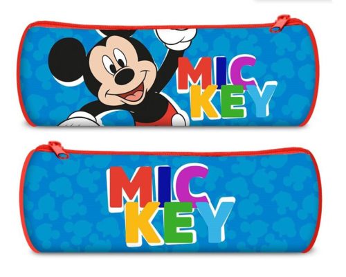 Disney Mickey Play Federmappe 22 cm