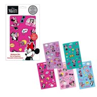 Disney Minnie  Cute Aufkleber-Set 5 Blätter