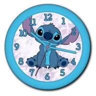 Disney Lilo und Stitch Magical Wanduhr 25 cm