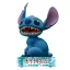 Disney Lilo und Stitch Smile 3D Nachtlampe und Wecker