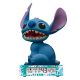 Disney Lilo und Stitch Smile 3D Nachtlampe und Wecker