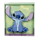 Disney Lilo und Stitch Cute XL Wanduhr 50 cm