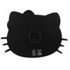Hello Kitty Bow XL Wanduhr 50 cm
