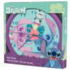 Disney Lilo und Stitch Island Wanduhr 25 cm
