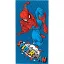 Spiderman Amazing Badetuch, Strandtuch 70x140cm