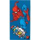 Spiderman Amazing Badetuch, Strandtuch 70x140cm
