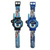 Sonic the Hedgehog Walkie Talkie und Uhr