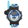 Sonic the Hedgehog Walkie Talkie und Uhr