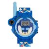 Sonic the Hedgehog Walkie Talkie und Uhr