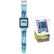 Disney Lilo und Stitch Vibes interaktive Uhr