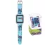Disney Lilo und Stitch Vibes interaktive Uhr