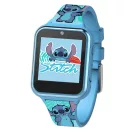 Disney Lilo und Stitch Vibes interaktive Uhr
