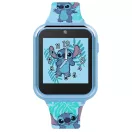Disney Lilo und Stitch Vibes interaktive Uhr
