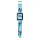Disney Lilo und Stitch Vibes interaktive Uhr