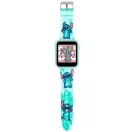Disney Lilo und Stitch Vibes interaktive Uhr