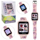 Disney Lilo und Stitch Angel interaktive Uhr