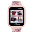 Disney Lilo und Stitch Angel interaktive Uhr