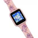 Disney Lilo und Stitch Angel interaktive Uhr