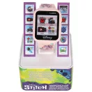 Disney Lilo und Stitch Angel interaktive Uhr