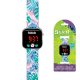 Disney Lilo und Stitch Leaf digitale LED-Uhr