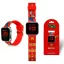 Super Mario Victory Red digitale LED-Uhr