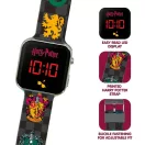 Harry Potter Houses digitale LED-Uhr